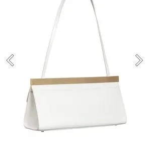 Oroton Bags Oroton Jerome Baguette Bag Poshmark